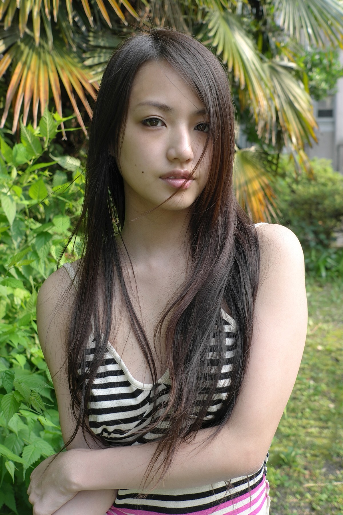 最上ゆき Yuki Mogami [週刊] Shukan.jp Vol.08